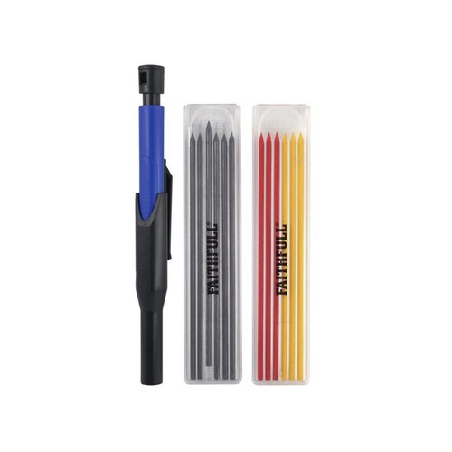Faithfull long reach pencil - long, &