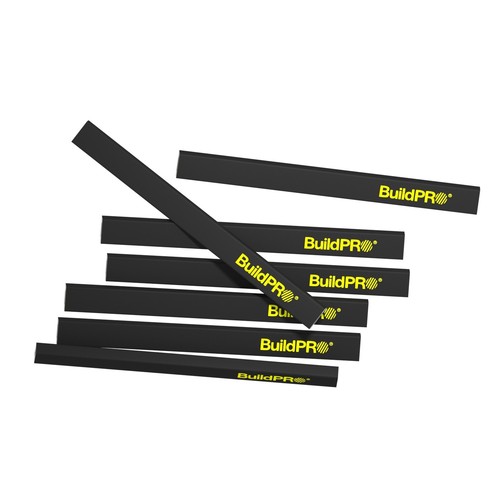 Buildpro carpenter pencils - carpenter,