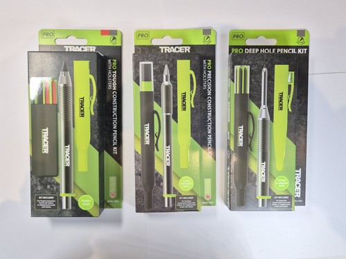 Tracer pro professional - tracer,