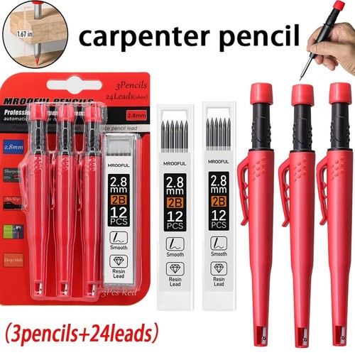 Marking pencil set - pencil,