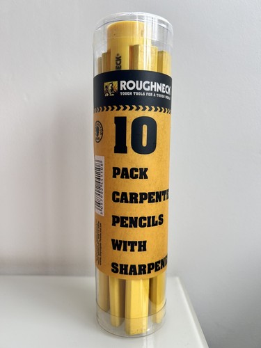 Roughneck pack 110 - 10,