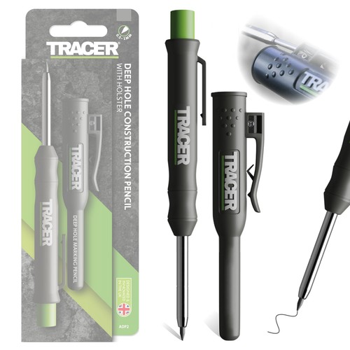 Tracer deep hole carpenter - hole,