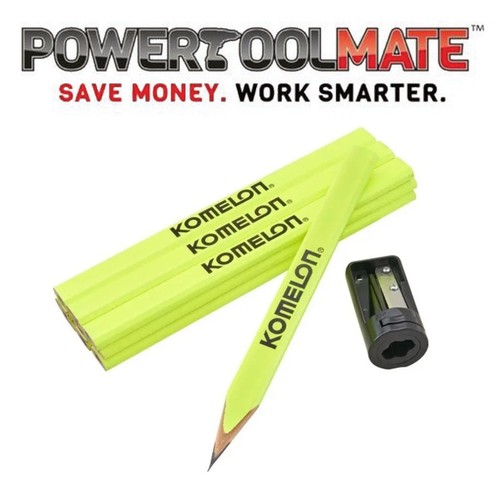Komelon xms26pencils vis - komelon,