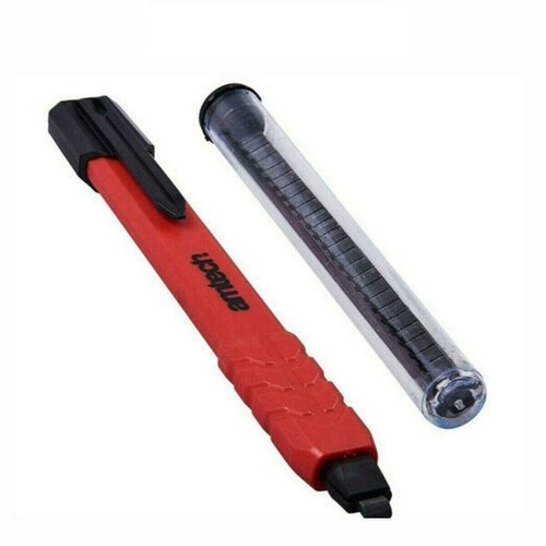 Mechanical carpenter pencil - carpenter's,