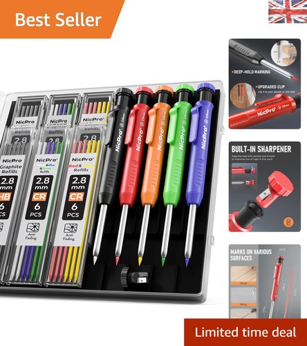 Versatile pack carpenter - 5,