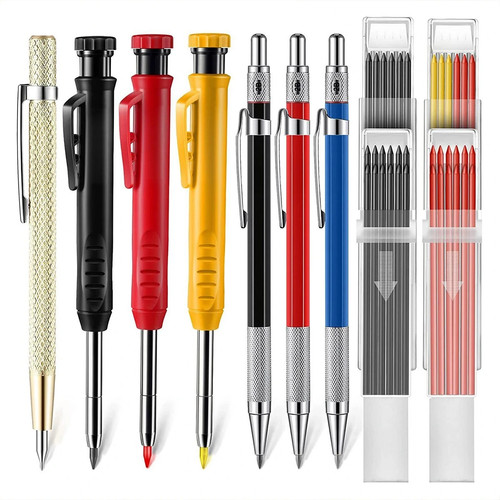 Carpenter pencil set - pencil,