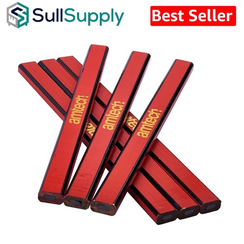 Piece carpenter pencil - 6,