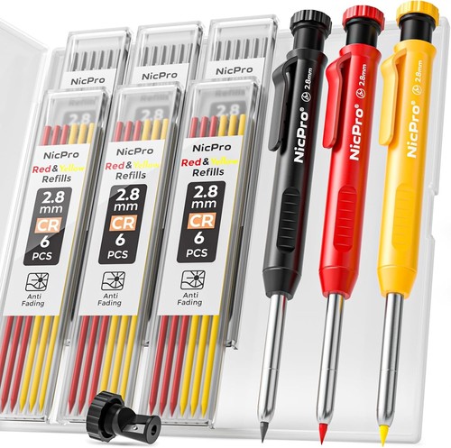 Versatile pack carpenter - pack,