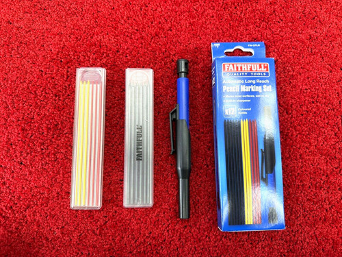 Genuine faithfull long - faithfull,