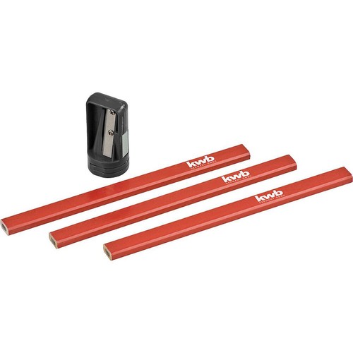 Kwb 939290 carpenter - carpenter's, pencil