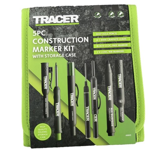 Tracer deep hole marker - deep,