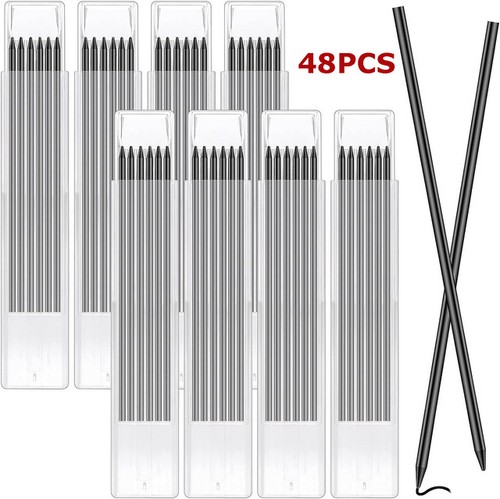 48pcs tracer pencil leads - pencil,