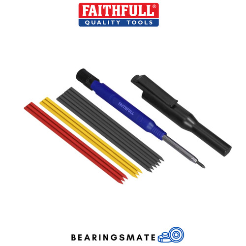 Faithfull xms24pencil long - faithfull,