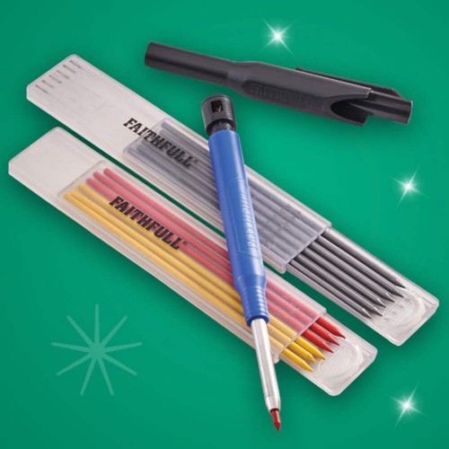 Faithfull automatic pencil - pencil, &
