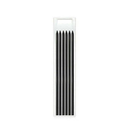 3pcs solid carpenter - 3pcs, pencil