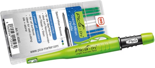 Pica 3030 4040 dry pen - 3030,