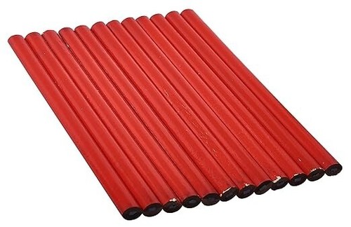Piece carpenters pencils - piece,