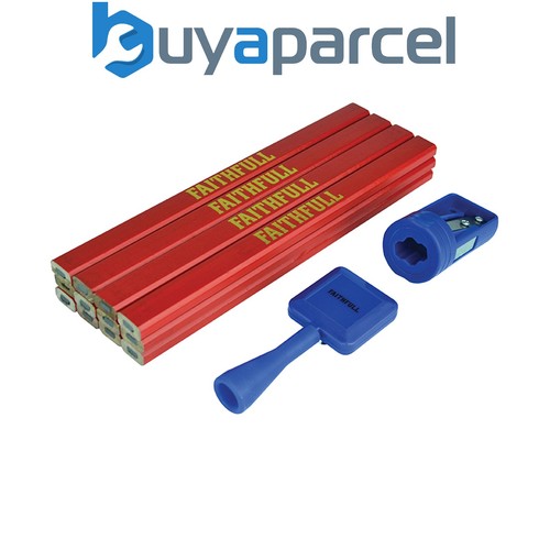 Faithfull carpenter s - faithfull, carpenter's