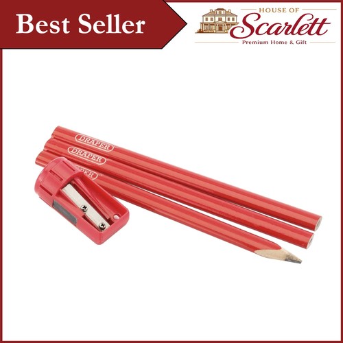 Versatile red carpenter - versatile,
