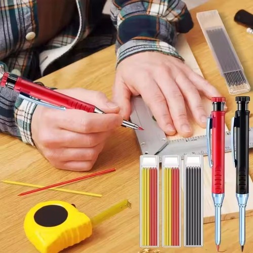 Carpenter mechanical pencil - mechanical,