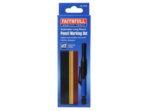 Faithfull xms24pencil long - faithfull,