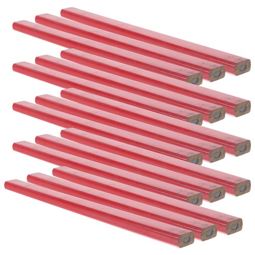 20pcs carpenter pencil - carpenter,