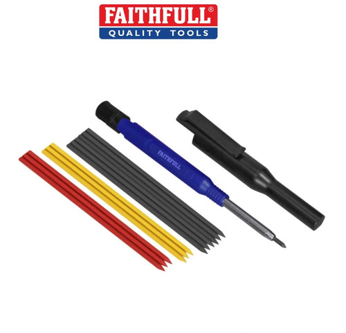 Faithfull faicplr automatic - faicplr,