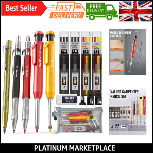 Professional pack carpenter - pack,